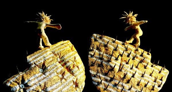 Borderline – 2017 Miniartextil Como Borderline – 2017 Miniartextil Como