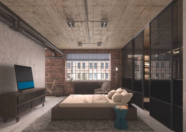 Nella foto, il sistema di porte scorrevoli in vetro Scenario, qui proposto nel modello Delineo Industrial/2 con 6 ante scorrevoli e nella versione con scorrimento incassato a soffitto, con profilo nero e con l’accostamento sulla stessa anta di tre tipi di cristallo: trasparente extrachiaro, satinato nero e lucido nero. Delineo Industrial è disponibile nelle varianti scorrevoli a parete, a incasso e a soffitto e monta una maniglia a “elle”. Dimensioni: anta da cm 100x290 Nella foto, il sistema di porte scorrevoli in vetro Scenario, qui proposto nel modello Delineo Industrial/2 con 6 ante scorrevoli e nella versione con scorrimento incassato a soffitto, con profilo nero e con l’accostamento sulla stessa anta di tre tipi di cristallo: trasparente extrachiaro, satinato nero e lucido nero. Delineo Industrial è disponibile nelle varianti scorrevoli a parete, a incasso e a soffitto e monta una maniglia a “elle”. Dimensioni: anta da cm 100x290