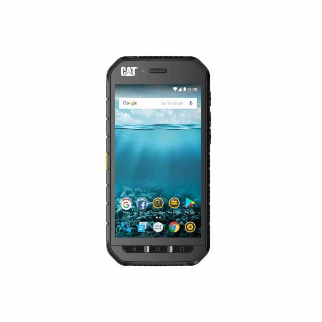 Cat Phone S41 di Bullitt Group è lo smartphone pensato per chi è abituato a mettere il proprio telefono a dura prova, lavorando in settori come edilizia, agricoltura, sicurezza e meccanica, o dedicandosi ad attività come escursionismo, pesca, ciclismo e tante altre. Il cuore di Cat S41 è una potente batteria da 5,000mAh, con un’autonomia di 44 giorni in stand-by o di 38 ore di conversazione in 3G: estremamente utile per quando non si ha la possibilità di ricaricare il dispositivo. S41 è in grado di ricaricare anche altri dispositivi e accessori, grazie alla funzionalità Battery Share che lo trasforma in un vero e proprio power bank. Cat S41 è testato per le cadute sul cemento da 1,8 metri. Sistema operativo: Android Nougat. Dispone di 3GB RAM, 32GB ROM, memoria espandibile (microSDTM fino a 2 TB), processore MediaTek octa-core 2.3GHz, fotocamera con modalità sott’acqua posteriore da 13MP con flash LED, autofocus con PDAF e frontale da 2MP, display super-luminoso FHD da 5’’ ottimizzato per l’uso all’esterno, touch screen utilizzabile con le mani bagnate o i guanti. Prezzo 449 euro. www.catphones.com Cat Phone S41 di Bullitt Group è lo smartphone pensato per chi è abituato a mettere il proprio telefono a dura prova, lavorando in settori come edilizia, agricoltura, sicurezza e meccanica, o dedicandosi ad attività come escursionismo, pesca, ciclismo e tante altre. Il cuore di Cat S41 è una potente batteria da 5,000mAh, con un’autonomia di 44 giorni in stand-by o di 38 ore di conversazione in 3G: estremamente utile per quando non si ha la possibilità di ricaricare il dispositivo. S41 è in grado di ricaricare anche altri dispositivi e accessori, grazie alla funzionalità Battery Share che lo trasforma in un vero e proprio power bank. Cat S41 è testato per le cadute sul cemento da 1,8 metri. Sistema operativo: Android Nougat. Dispone di 3GB RAM, 32GB ROM, memoria espandibile (microSDTM fino a 2 TB), processore MediaTek octa-core 2.3GHz, fotocamera con modalità sott’acqua posteriore da 13MP con flash LED, autofocus con PDAF e frontale da 2MP, display super-luminoso FHD da 5’’ ottimizzato per l’uso all’esterno, touch screen utilizzabile con le mani bagnate o i guanti. Prezzo 449 euro. www.catphones.com