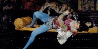 Giovanni Boldini. La stagione della Falconiera Giovanni Boldini. La stagione della Falconiera