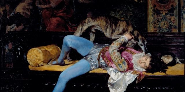 Giovanni Boldini. La stagione della Falconiera Giovanni Boldini. La stagione della Falconiera