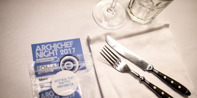 ArchichefNight 2017 ArchichefNight 2017