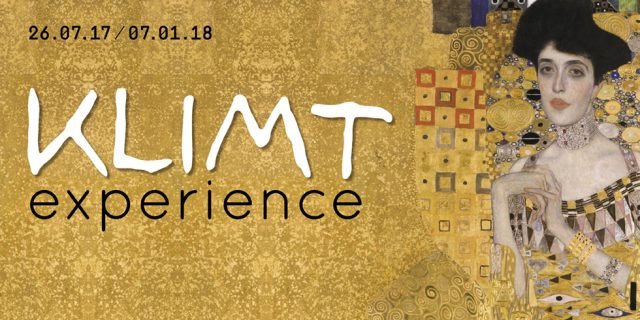 Klimt Experience Klimt Experience