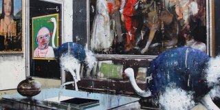 Angelo Accardi. Lost and found Angelo Accardi. Lost and found