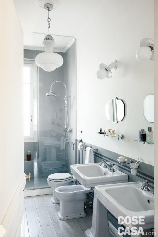 85 mq in stile classico contemporaneo 85 mq in stile classico contemporaneo