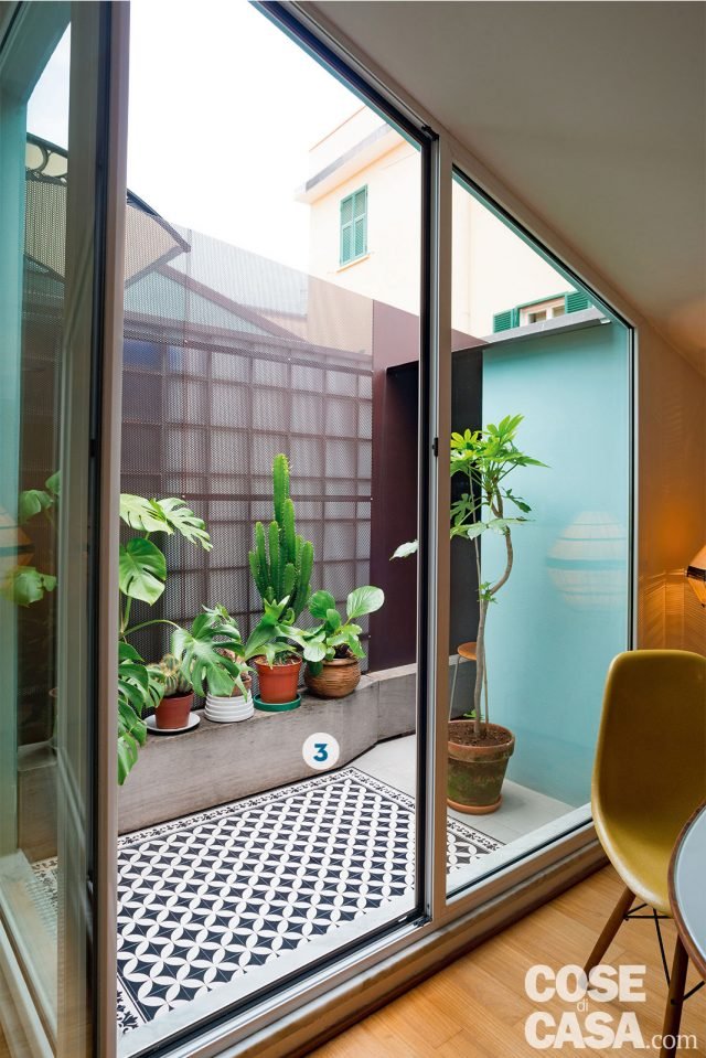 balcone balcone