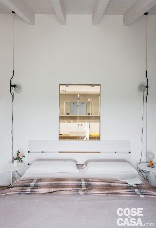 98 mq sottotetto nell'ex cascina 98 mq sottotetto nell'ex cascina