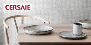 Piastrelle e rivestimenti, per pareti e pavimenti: le novità da oggi a Cersaie 2017, la fiera della ceramica e dell’arredobagno di Bologna