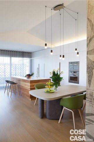 sottotetto casa di 120 mq sottotetto casa di 120 mq