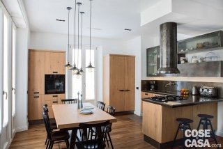 casa industrial style casa industrial style