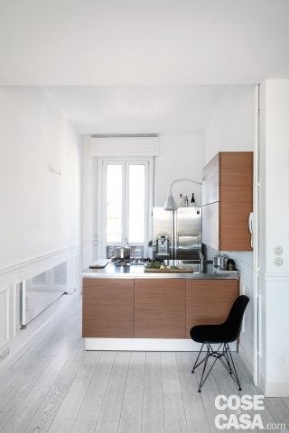 85 mq in stile classico contemporaneo 85 mq in stile classico contemporaneo