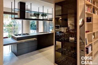 casa in stile rustico contemporaneo casa in stile rustico contemporaneo