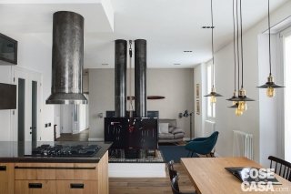 casa industrial style casa industrial style