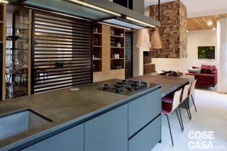 casa in stile rustico contemporaneo casa in stile rustico contemporaneo