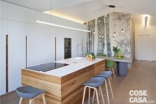 sottotetto casa di 120 mq sottotetto casa di 120 mq