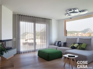 sottotetto casa di 120 mq sottotetto casa di 120 mq