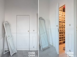 85 mq in stile classico contemporaneo 85 mq in stile classico contemporaneo