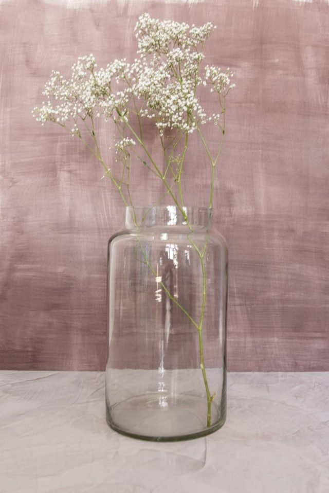 effetto velatura parete specifica pittura all'acqua diluita e stesa a pennello effetto velatura parete specifica pittura all'acqua diluita e stesa a pennello