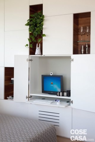 sottotetto casa di 120 mq sottotetto casa di 120 mq