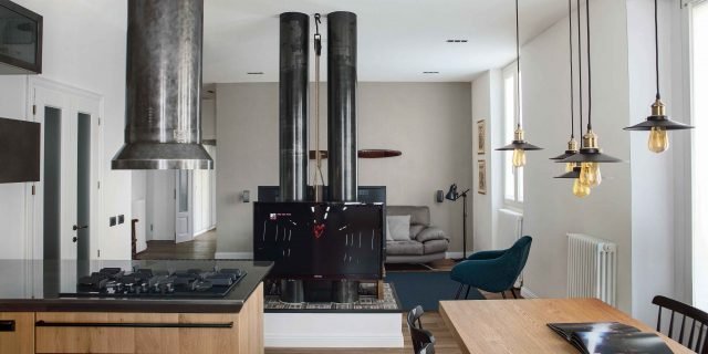 Da 50 a 100 mq cose di casa Come dividere una casa di 90 mq