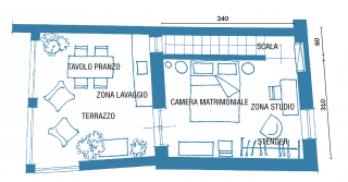piano ingresso piano ingresso