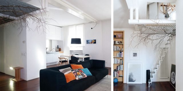 Idee arredamento casa, come arredare, tipologie cose di casa Rifare casa con pochi soldi