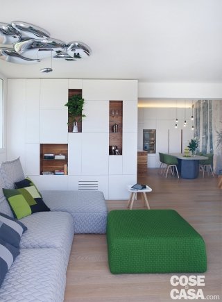 sottotetto casa di 120 mq sottotetto casa di 120 mq