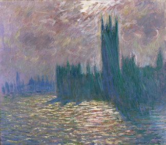 Monet Monet