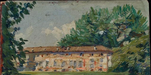 Lino Selvatico. Mondanità e passione quotidiana Lino Selvatico. Mondanità e passione quotidiana
