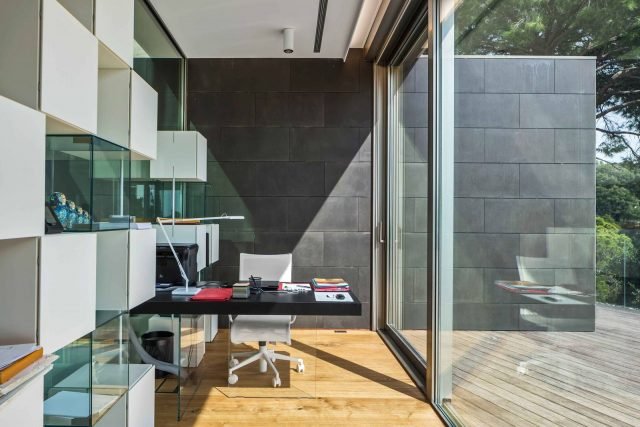 Tavolo Air di Lago perfetto come desk da home office Tavolo Air di Lago perfetto come desk da home office