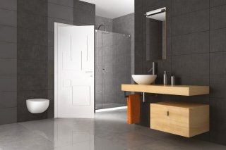 porta in legno laccata Stilidea F-152 di AIP Porte porta in legno laccata Stilidea F-152 di AIP Porte