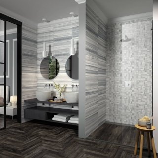 6ZeroCollection, Palissandro di Ceramica Rondine 6ZeroCollection, Palissandro di Ceramica Rondine
