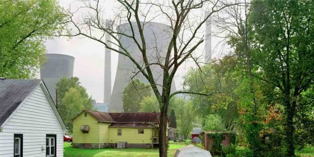 Biennale Foto/Industria 2017 Biennale Foto/Industria 2017