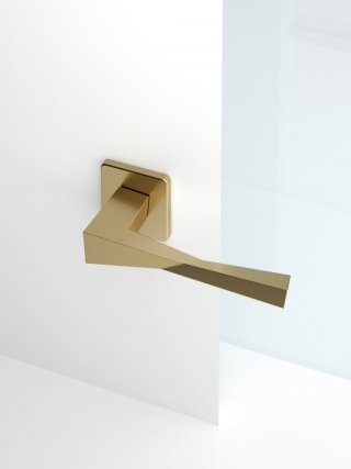 Mandelli1953: Maniglia Twee, Design Massimo Cavana Mandelli1953: Maniglia Twee, Design Massimo Cavana