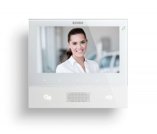 videocitofono vivavoce TAB 7 di Vimar videocitofono vivavoce TAB 7 di Vimar