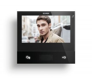 videocitofono TAB 7S, grazie al Wi-Fi integrato e all’App Video Door di Vimar videocitofono TAB 7S, grazie al Wi-Fi integrato e all’App Video Door di Vimar