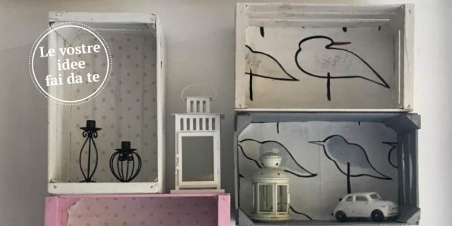 Abbellire, decorare e arredare casa fai da te cose di casa Decorazioni camera fai da te