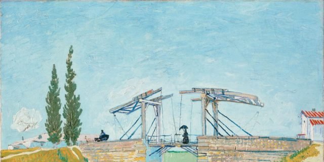 Van Gogh. Tra il grano e il cielo Van Gogh. Tra il grano e il cielo