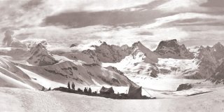 La rivelazione del Tibet. Ippolito Desideri e l’esplorazione scientifica italiana nelle terre più vicine al cielo La rivelazione del Tibet. Ippolito Desideri e l’esplorazione scientifica italiana nelle terre più vicine al cielo