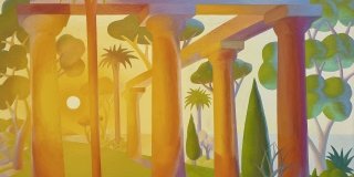 Salvo. Un’arte senza compromessi Salvo. Un’arte senza compromessi