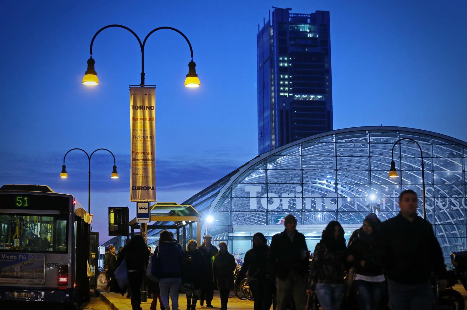 Torino mette in mostra il meglio del suo gusto per le costruzioni: alla  Cavallerizza i premi In/Architettura 2023 [FOTO] - Torino Oggi