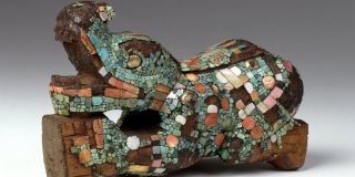 Montezuma, Fontana, Mirko. La sculture in mosaico dalle origini a oggi Montezuma, Fontana, Mirko. La sculture in mosaico dalle origini a oggi