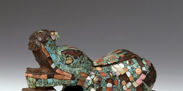 Montezuma, Fontana, Mirko. La sculture in mosaico dalle origini a oggi Montezuma, Fontana, Mirko. La sculture in mosaico dalle origini a oggi