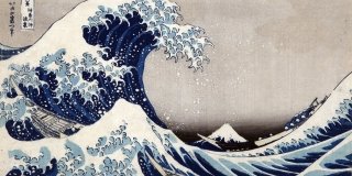 Hokusai. Sulle orme del Maestro Hokusai. Sulle orme del Maestro