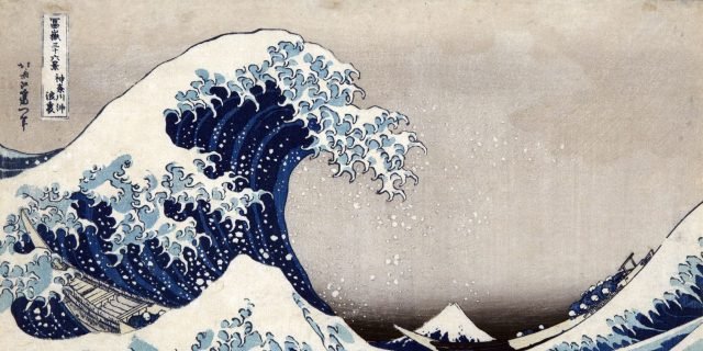 Hokusai. Sulle orme del Maestro Hokusai. Sulle orme del Maestro