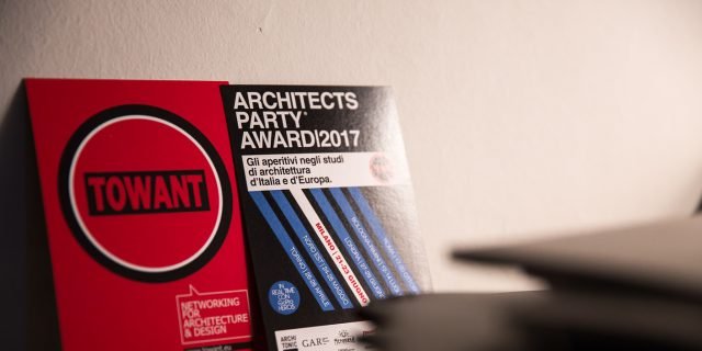 ArchitectsParty 2017 ArchitectsParty 2017