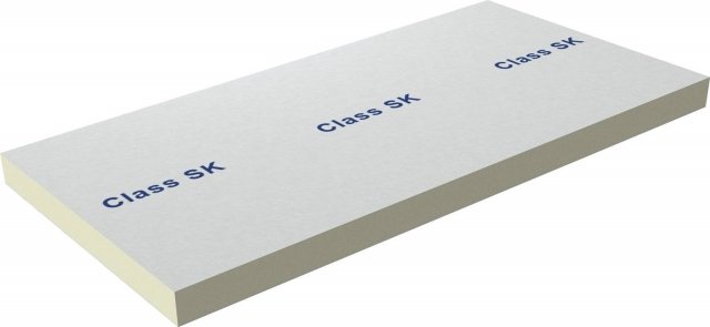 Class SK di Stiferite è un pannello sandwich costituito da un componente isolante in schiuma Polyiso e rivestito su entrambe le facce con un velo vetro saturato. Il pannello è indicato per l’isolamento dall’esterno, nello specifico per pareti con soluzioni a cappotto e a facciata ventilata, ponti termici e sottoporticati. www.stiferite.com Class SK di Stiferite è un pannello sandwich costituito da un componente isolante in schiuma Polyiso e rivestito su entrambe le facce con un velo vetro saturato. Il pannello è indicato per l’isolamento dall’esterno, nello specifico per pareti con soluzioni a cappotto e a facciata ventilata, ponti termici e sottoporticati. www.stiferite.com