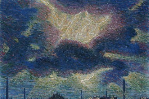 Flashback 2017. L’Arte è tutta contemporanea Flashback 2017. L’Arte è tutta contemporanea