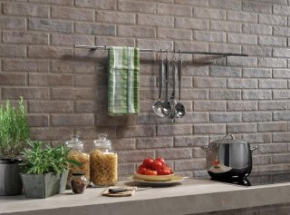 Tribeca Mud di Ceramica Rondine Tribeca Mud di Ceramica Rondine