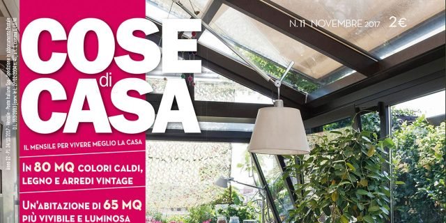 Cose di casa rivista cose di casa Riviste casa arredamento